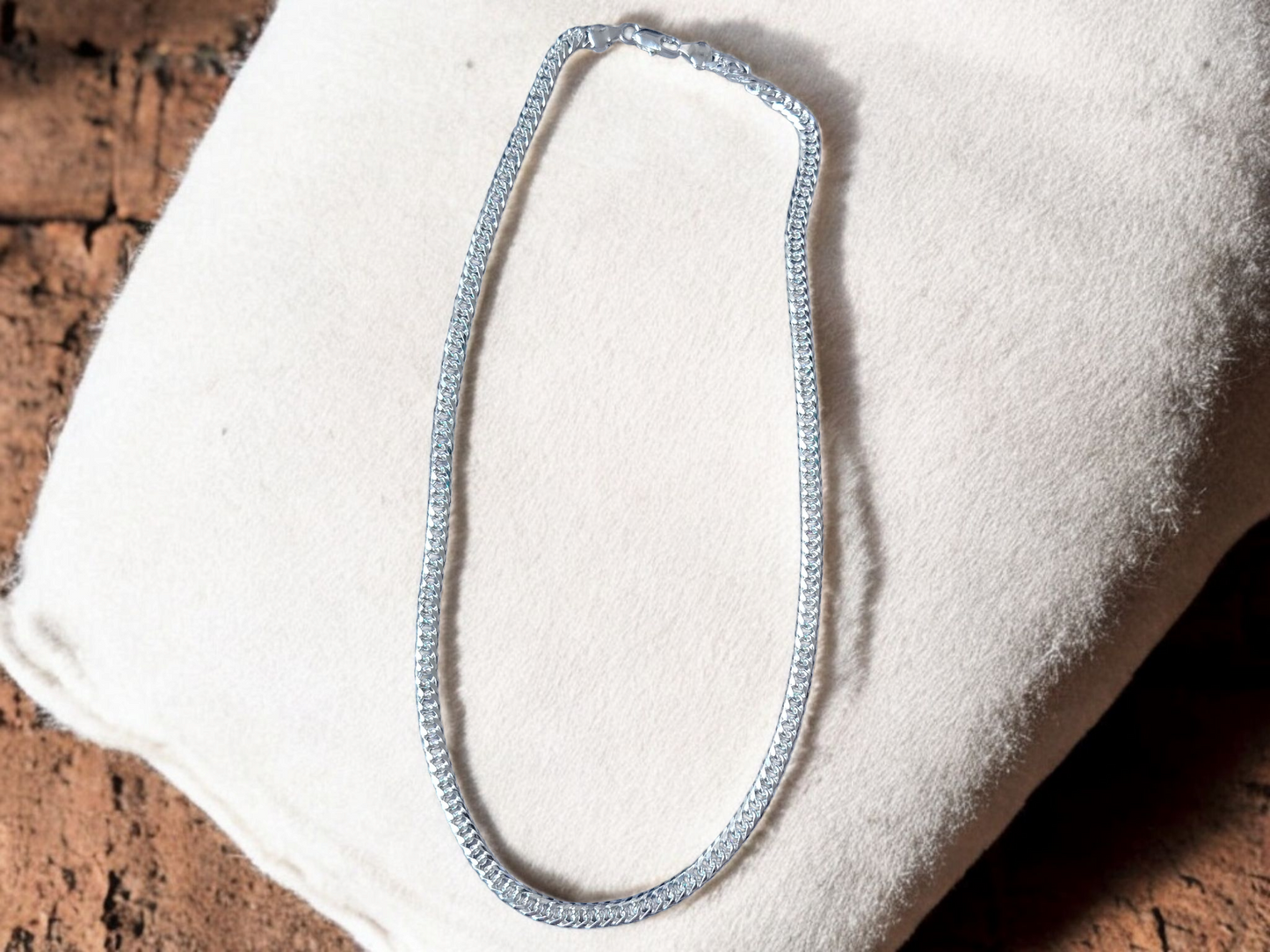 Chaines multi maillons