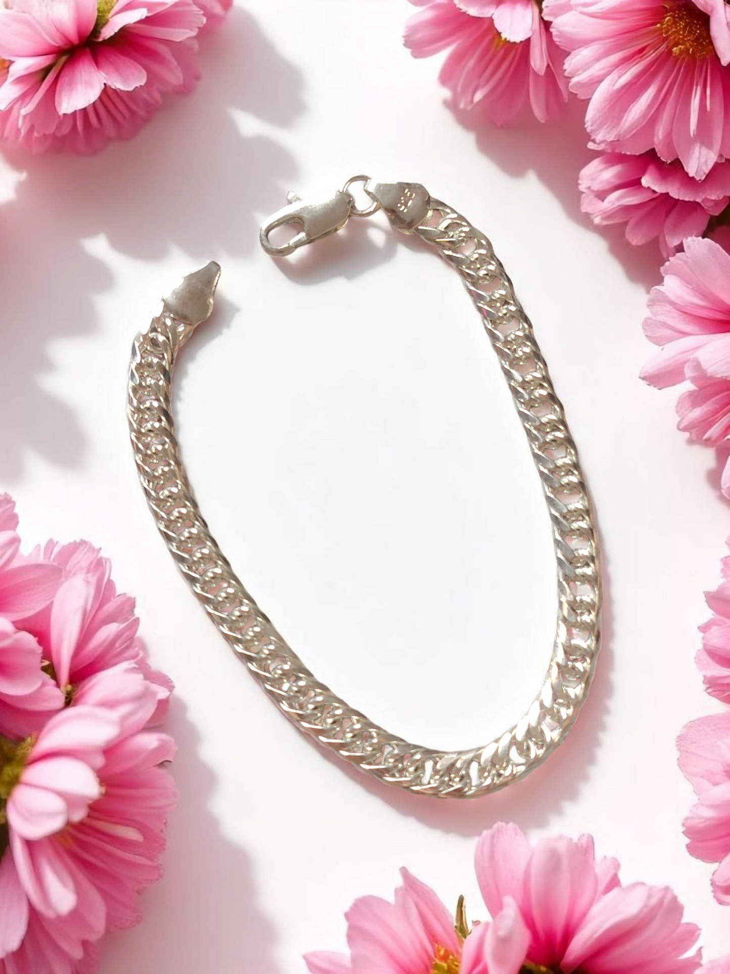 Bracelet multi maillons