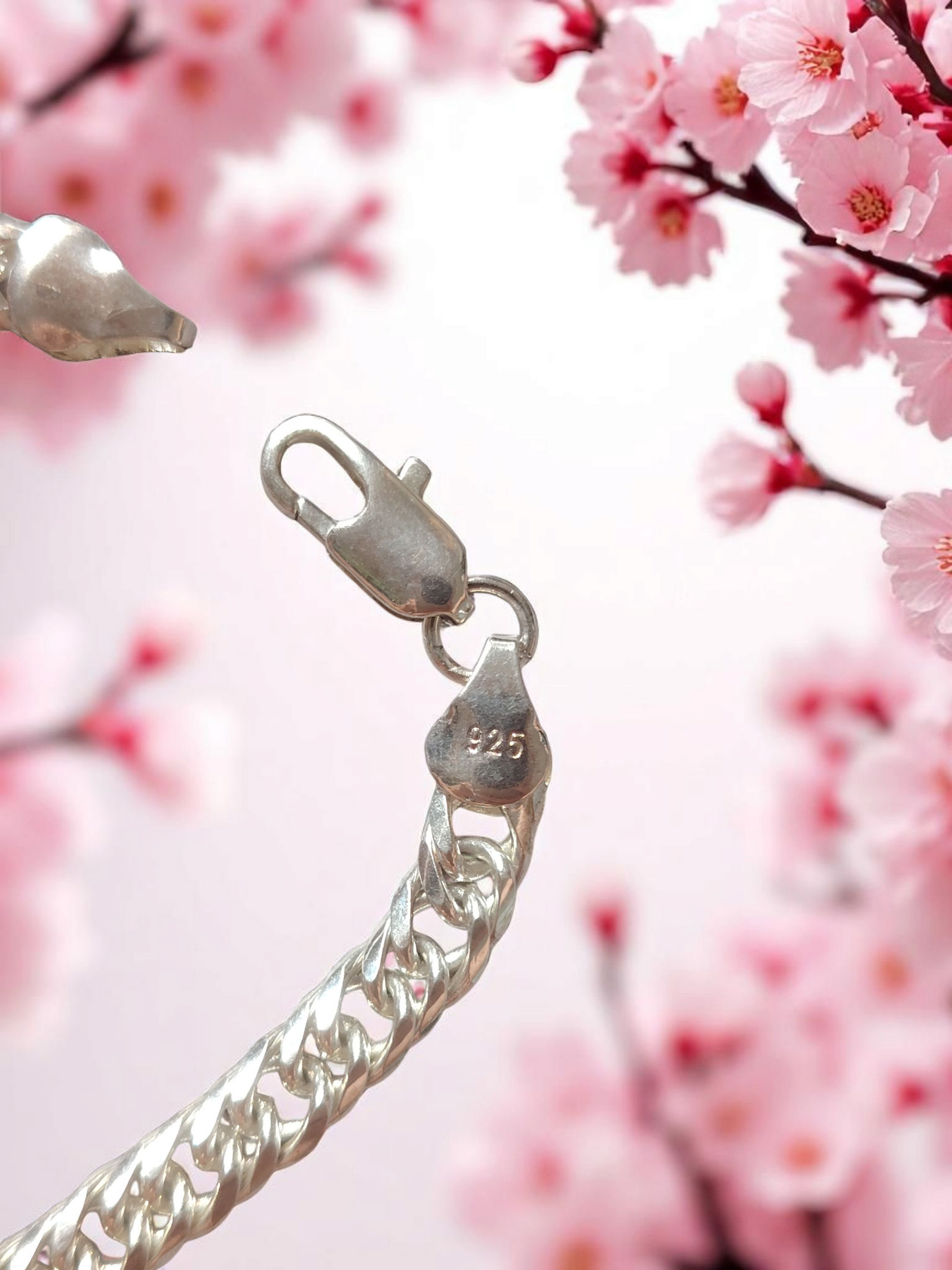 Bracelet multi maillons