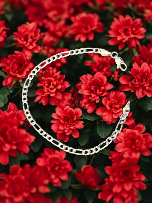 Bracelet figaro