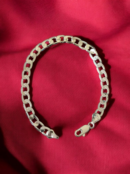 Bracelet petit mailons cubain