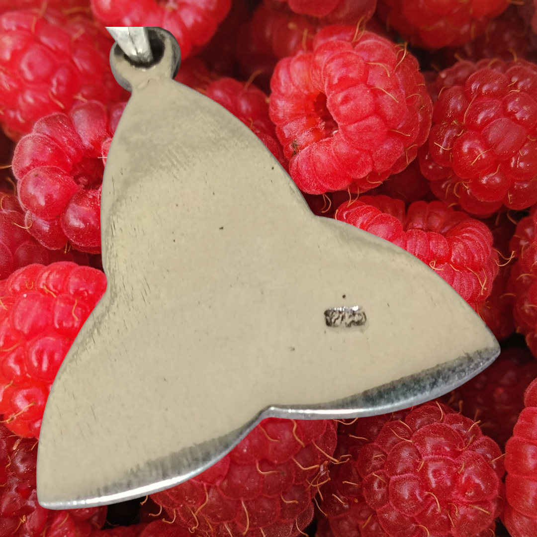 Chaine avec pendentif égyptien