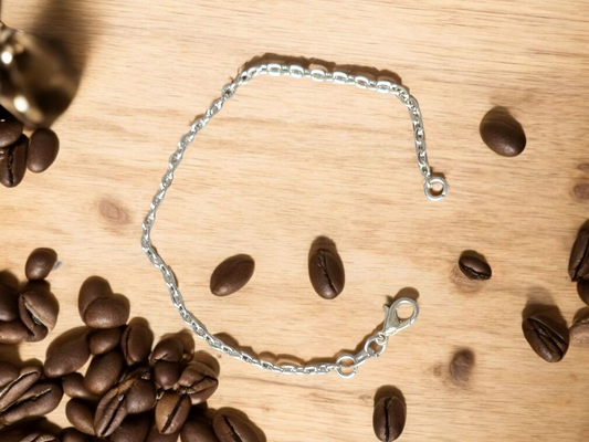 Bracelet chaine