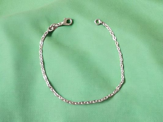 Bracelet chaine