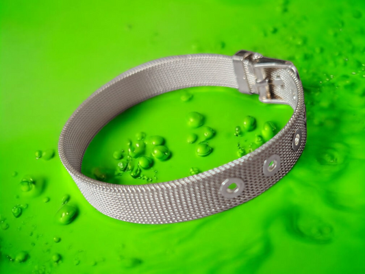 Bracelet solide